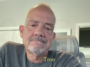 Trou