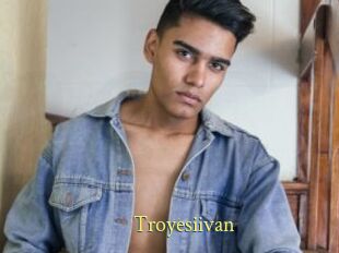 Troyesiivan