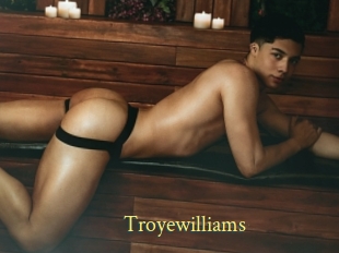 Troyewilliams
