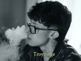 Troyrouge