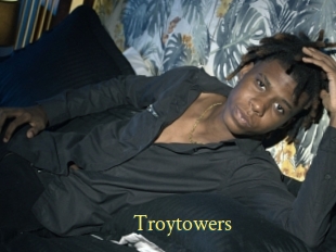 Troytowers