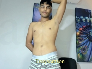 Troywattson
