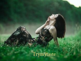 Trymytaste