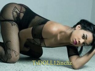 TsDOLL12inchz