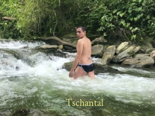 Tschantal