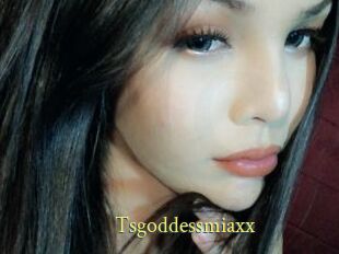 Tsgoddessmiaxx