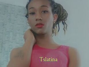 Tslatina