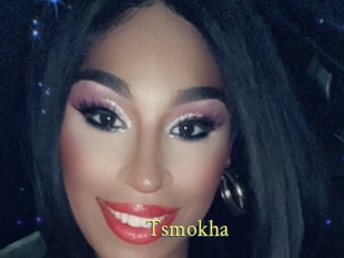 Tsmokha