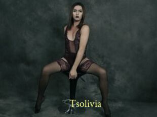 Tsolivia