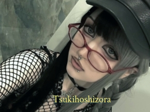 Tsukihoshizora
