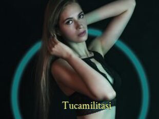 Tucamilitasi