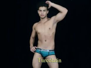 Turcolatin
