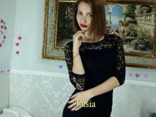 Tusia