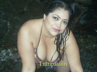 Tuttipasion