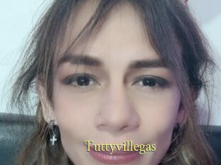 Tuttyvillegas
