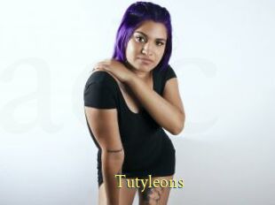 Tutyleons