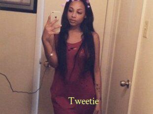 Tweetie