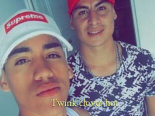 Twink_clover_hot