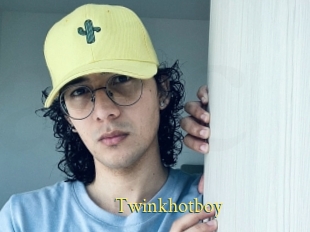 Twinkhotboy