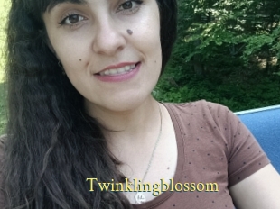 Twinklingblossom
