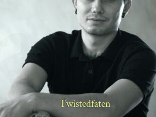 Twistedfaten