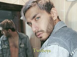 Twoboys