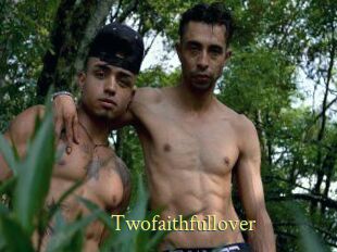 Twofaithfullover