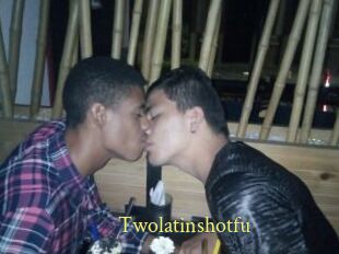 Twolatinshotfu