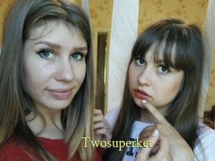 Twosuperket