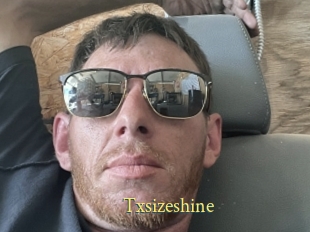 Txsizeshine
