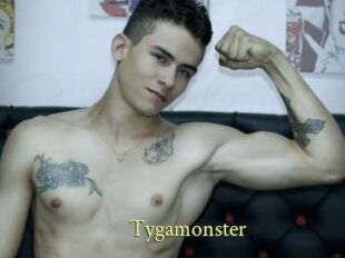 Tygamonster