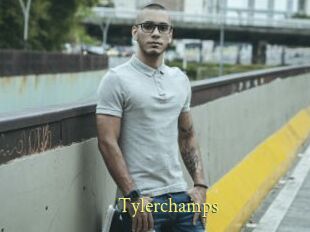 Tylerchamps