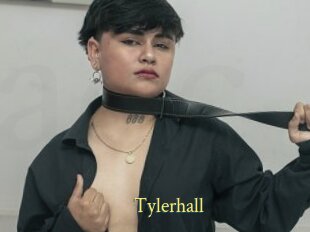 Tylerhall