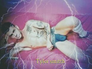 Tylor_smitth