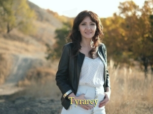 Tyrarey