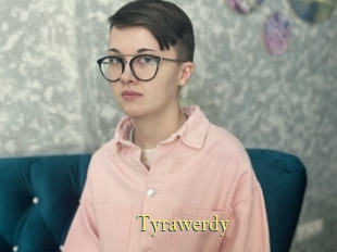 Tyrawerdy