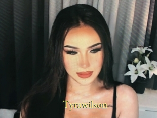 Tyrawilson