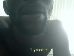 Tyreedazie