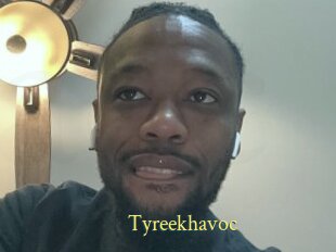 Tyreekhavoc