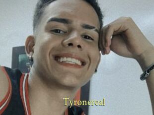 Tyronereal