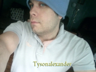 Tysonalexander