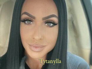 Tytanylla