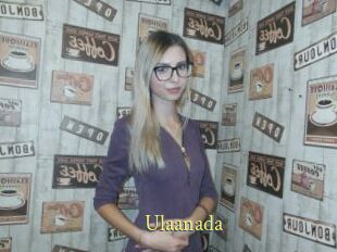 Ulaanada