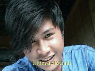 UltimateTsCum