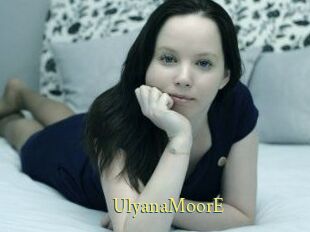 UlyanaMoorE