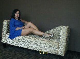 Una