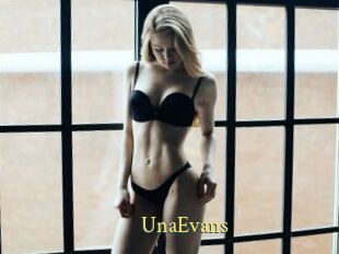 UnaEvans