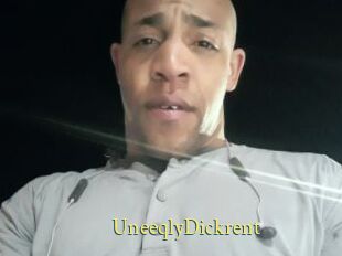 UneeqlyDickrent
