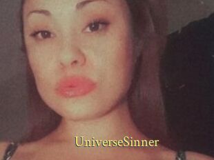 UniverseSinner