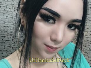 UrDanicaSelfsuck